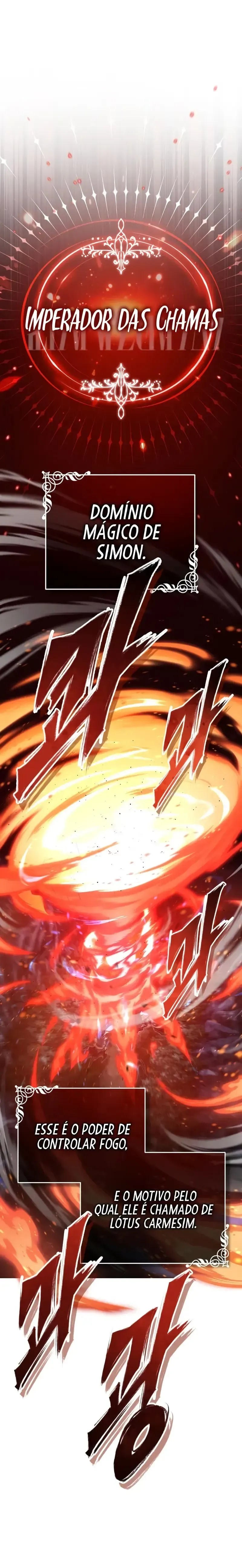 Read O Mago Negro que Retorna Após 66666 Anos PT Manga Online