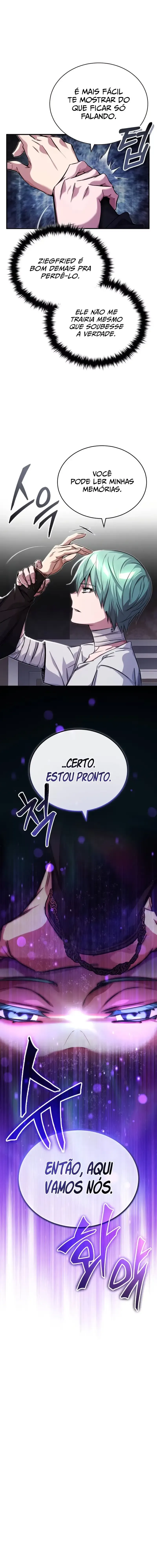 Read O Mago Negro que Retorna Após 66666 Anos PT Manga Online