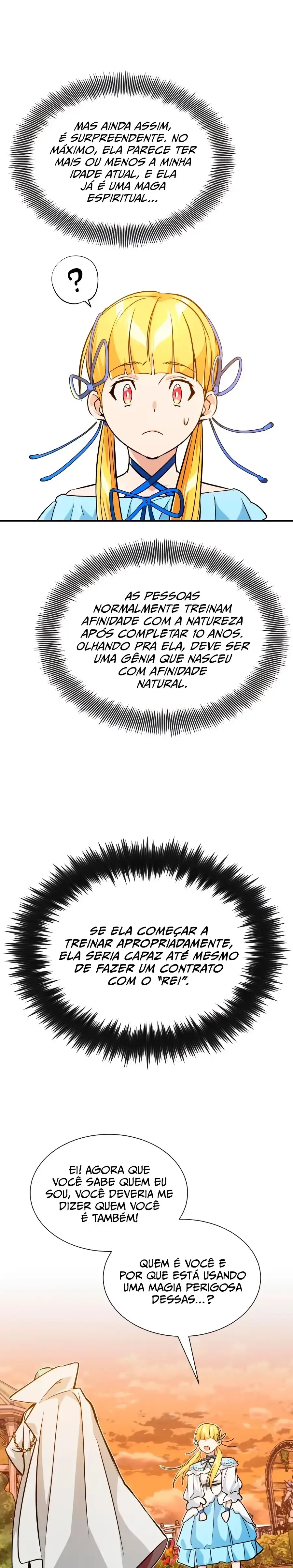 Read O Mago Negro que Retorna Após 66666 Anos PT Manga Online
