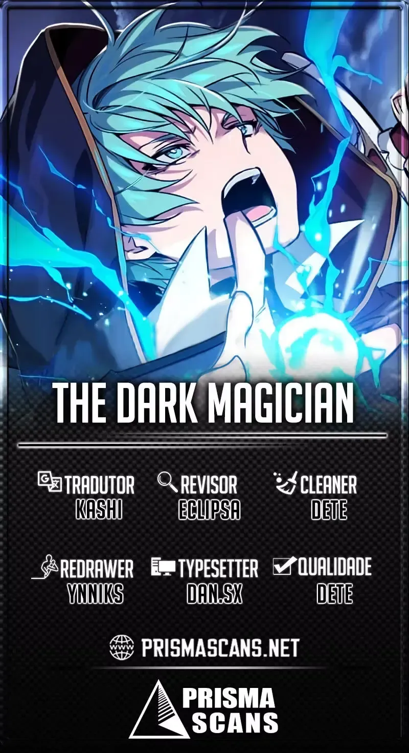 Read O Mago Negro que Retorna Após 66666 Anos PT Manga Online