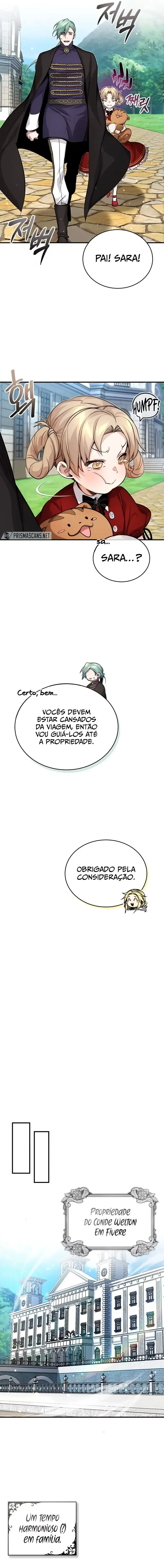 Read O Mago Negro que Retorna Após 66666 Anos PT Manga Online