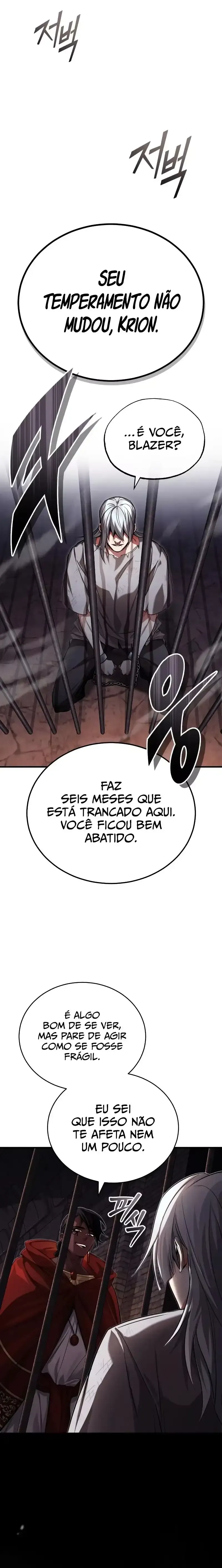 Read O Mago Negro que Retorna Após 66666 Anos PT Manga Online