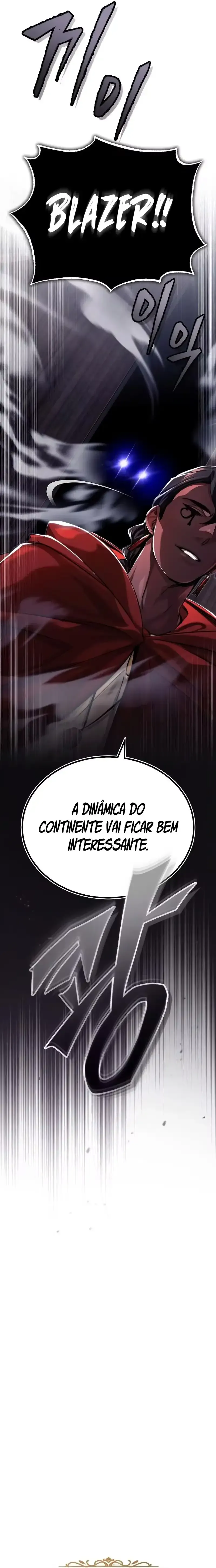 Read O Mago Negro que Retorna Após 66666 Anos PT Manga Online