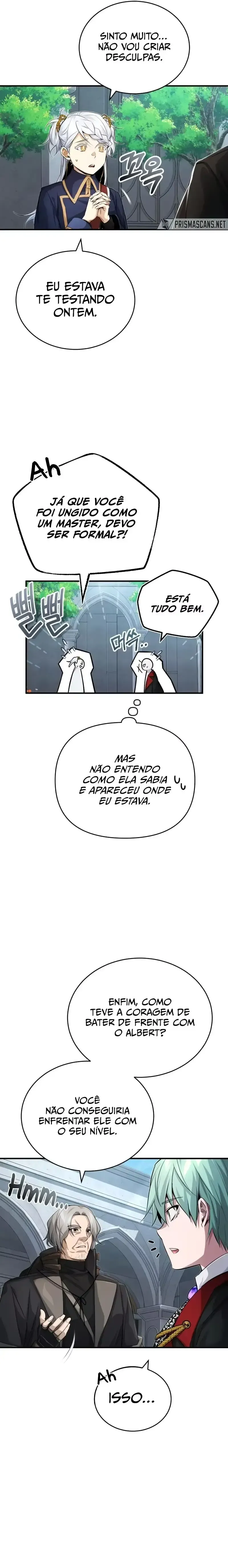 Read O Mago Negro que Retorna Após 66666 Anos PT Manga Online