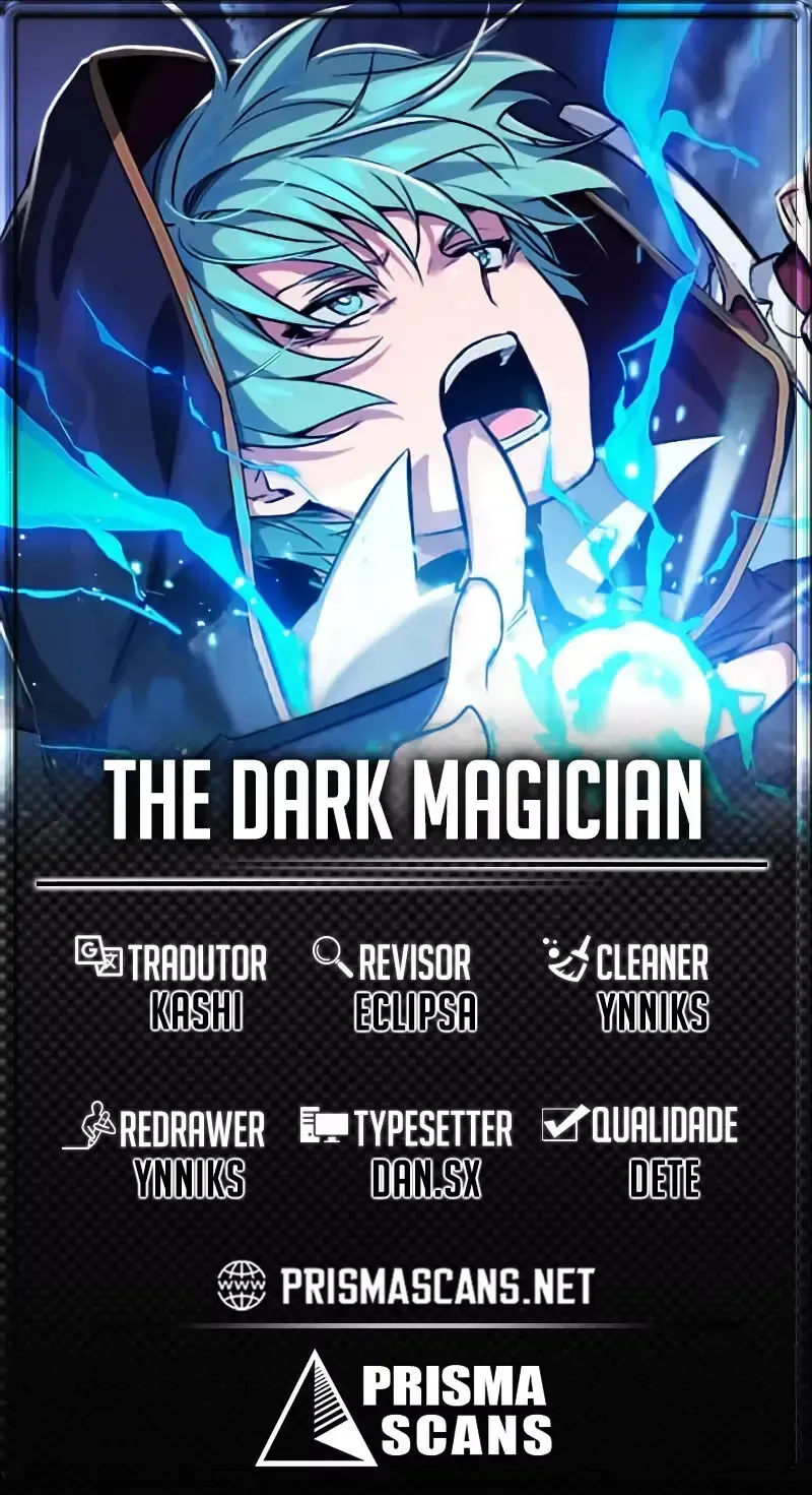 Read O Mago Negro que Retorna Após 66666 Anos PT Manga Online
