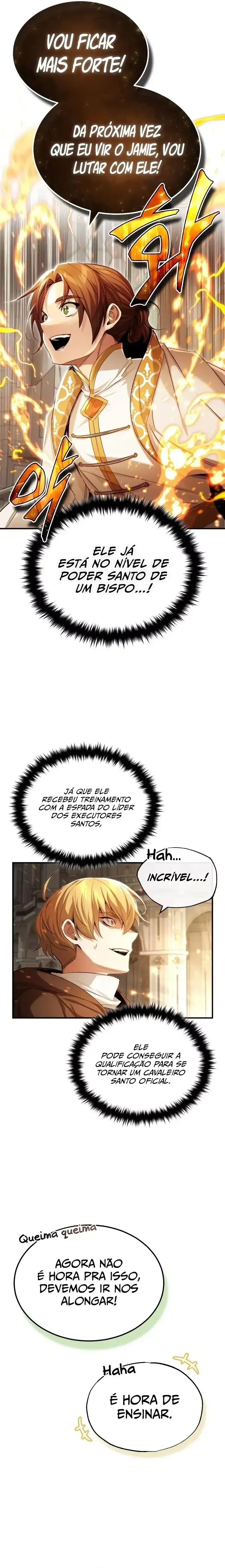 Read O Mago Negro que Retorna Após 66666 Anos PT Manga Online