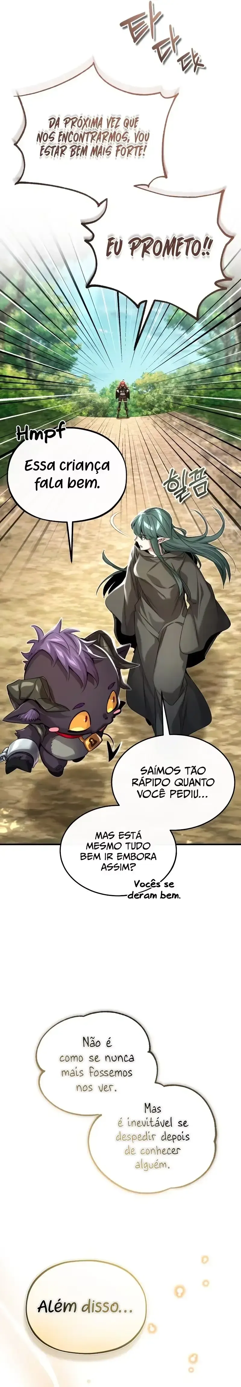 Read O Mago Negro que Retorna Após 66666 Anos PT Manga Online