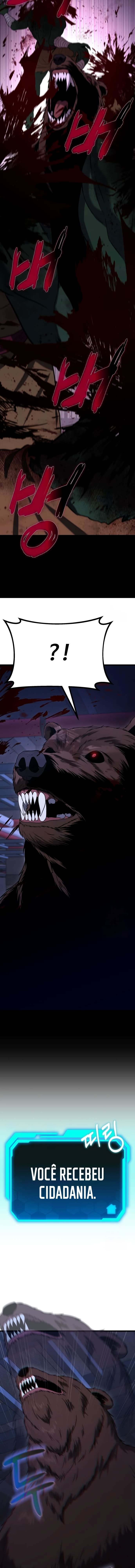 Read O Recluso Supremo PT Manga Online