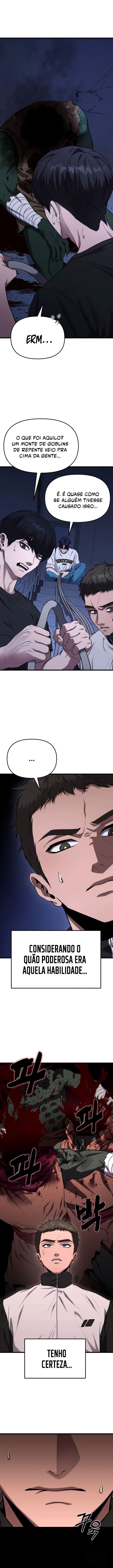Read O Recluso Supremo PT Manga Online