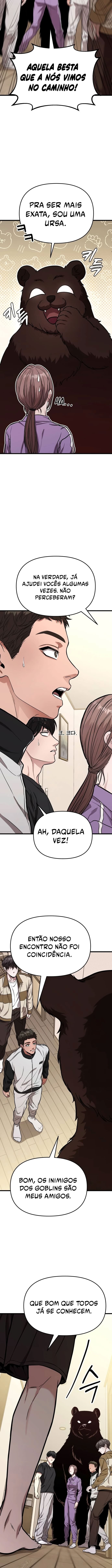 Read O Recluso Supremo PT Manga Online