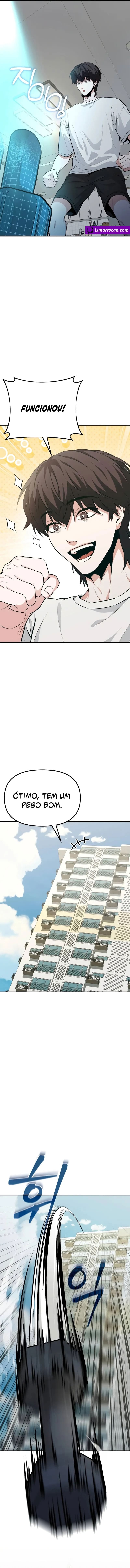 Read O Recluso Supremo PT Manga Online