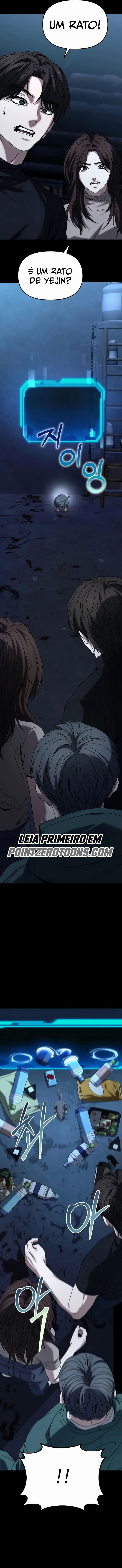 Read O Recluso Supremo PT Manga Online
