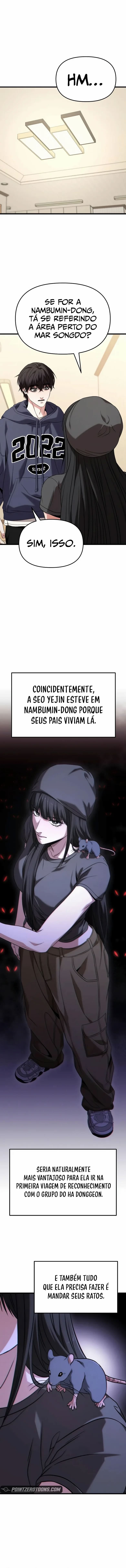 Read O Recluso Supremo PT Manga Online