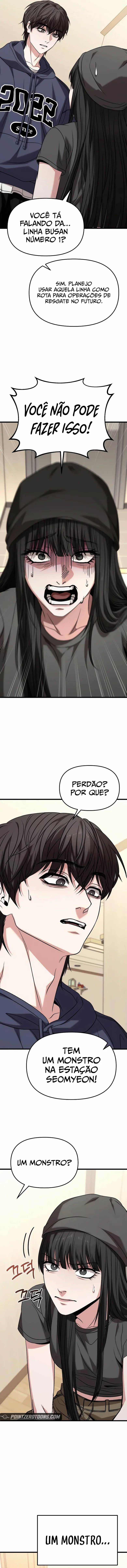 Read O Recluso Supremo PT Manga Online