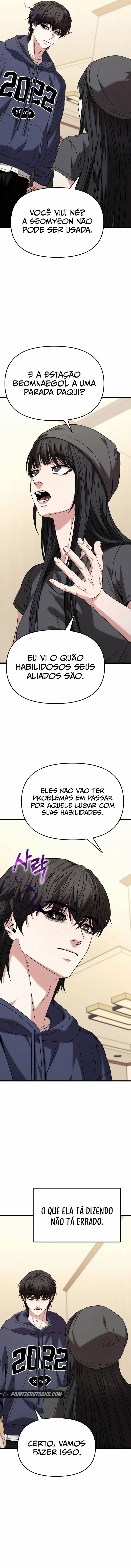Read O Recluso Supremo PT Manga Online