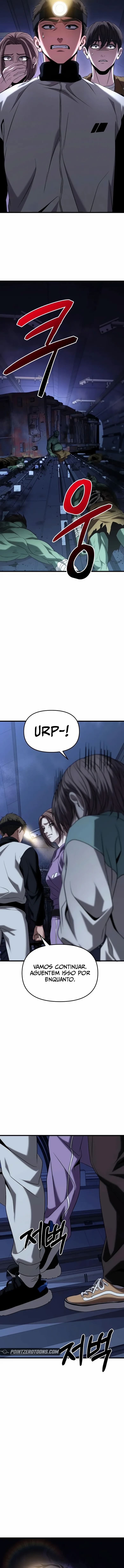 Read O Recluso Supremo PT Manga Online