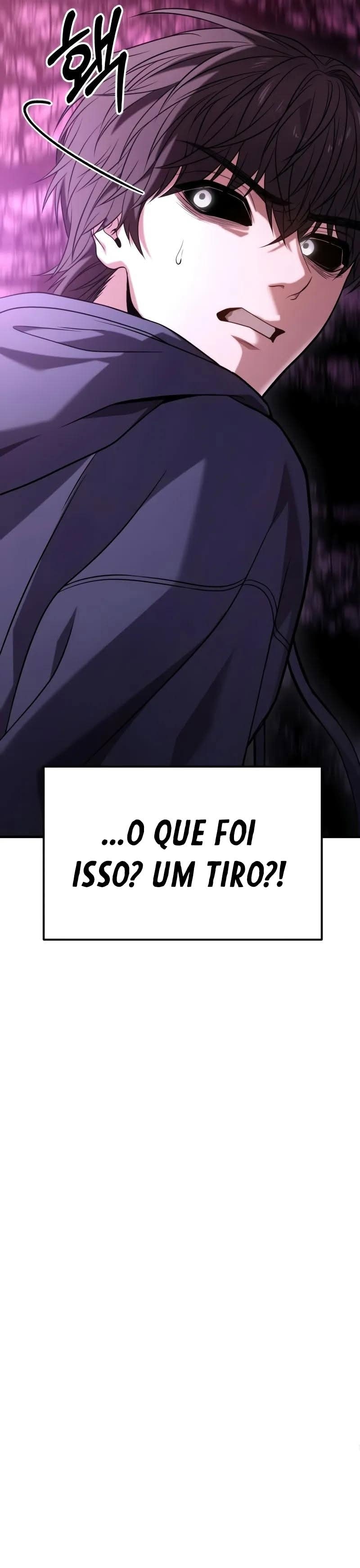 Read O Recluso Supremo PT Manga Online
