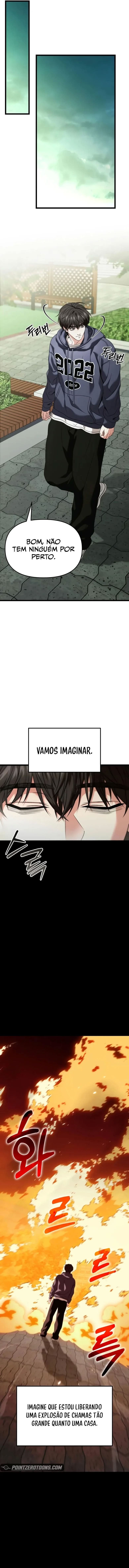 Read O Recluso Supremo PT Manga Online