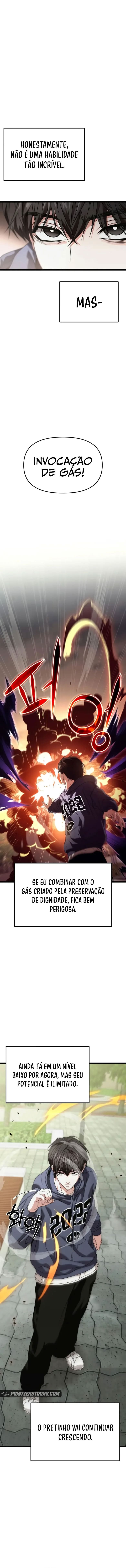 Read O Recluso Supremo PT Manga Online