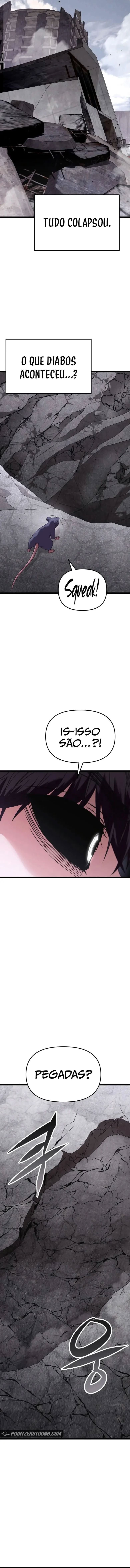 Read O Recluso Supremo PT Manga Online