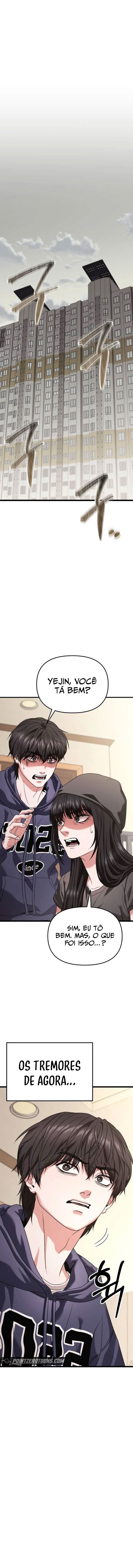 Read O Recluso Supremo PT Manga Online