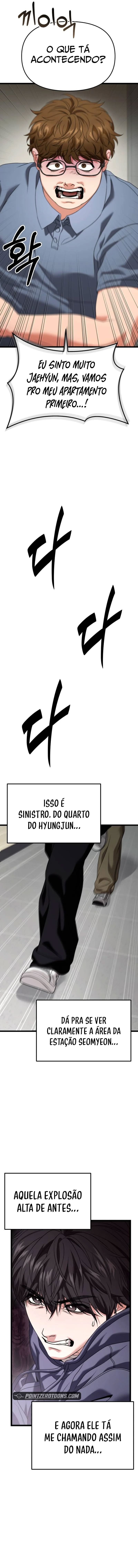 Read O Recluso Supremo PT Manga Online