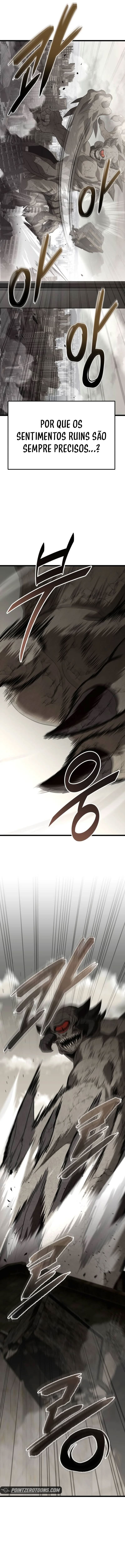 Read O Recluso Supremo PT Manga Online