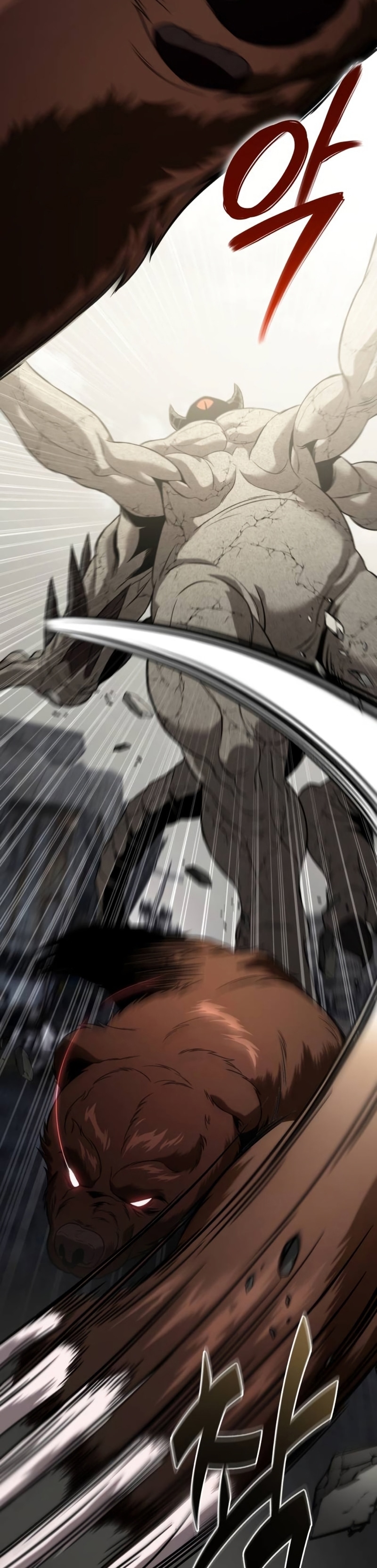 Read O Recluso Supremo PT Manga Online