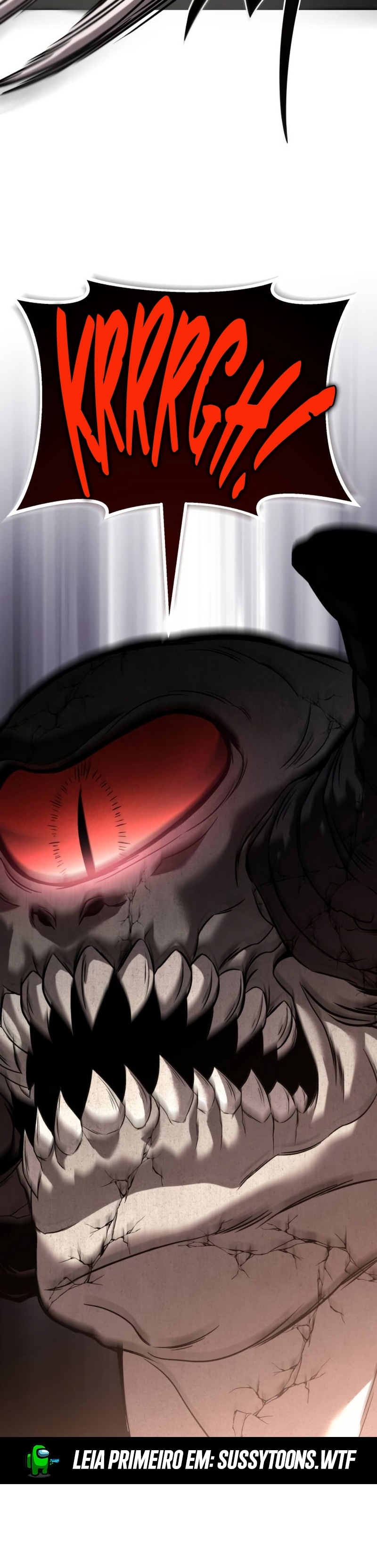 Read O Recluso Supremo PT Manga Online