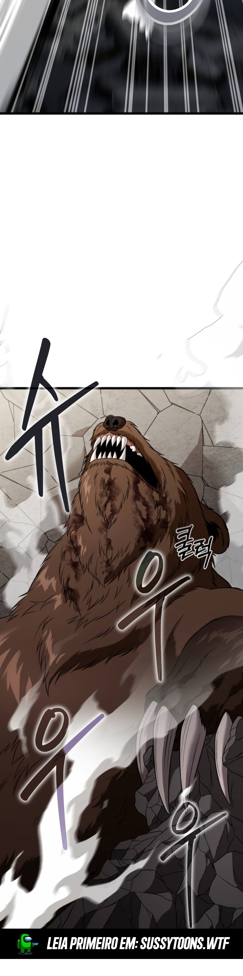 Read O Recluso Supremo PT Manga Online