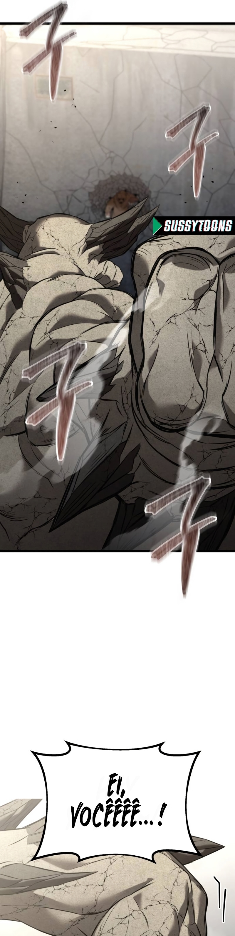 Read O Recluso Supremo PT Manga Online