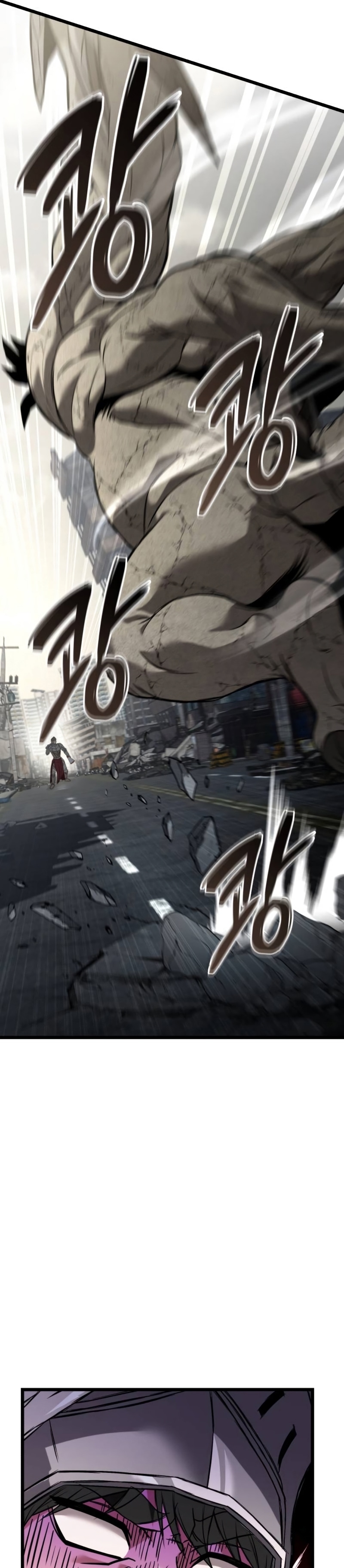 Read O Recluso Supremo PT Manga Online