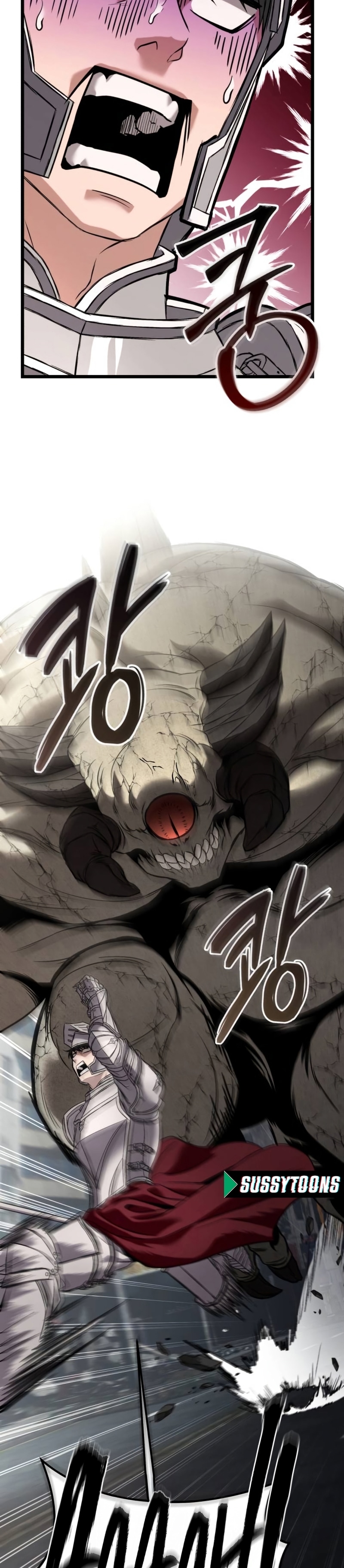 Read O Recluso Supremo PT Manga Online