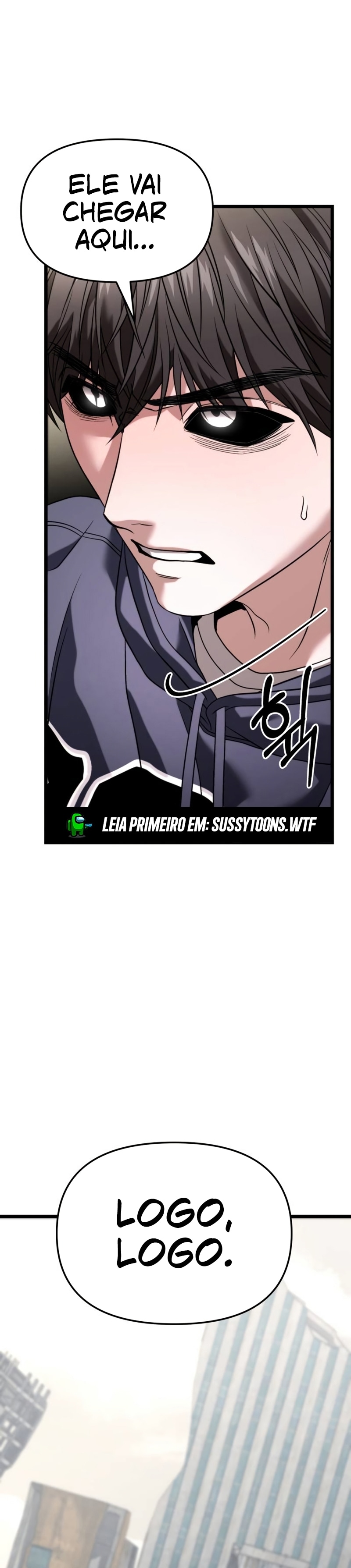 Read O Recluso Supremo PT Manga Online
