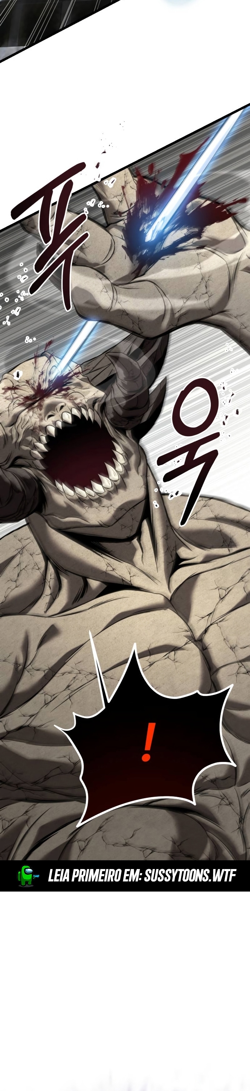 Read O Recluso Supremo PT Manga Online