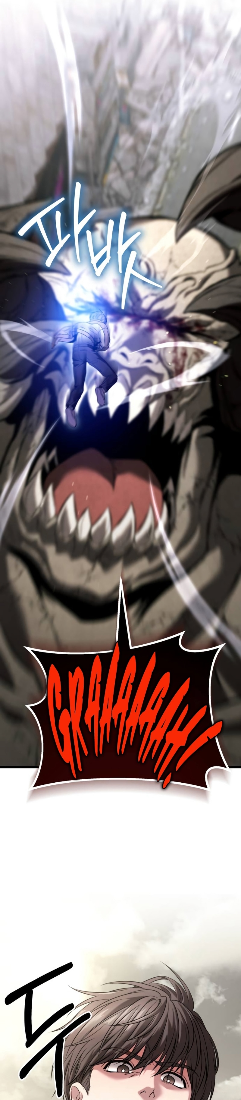 Read O Recluso Supremo PT Manga Online