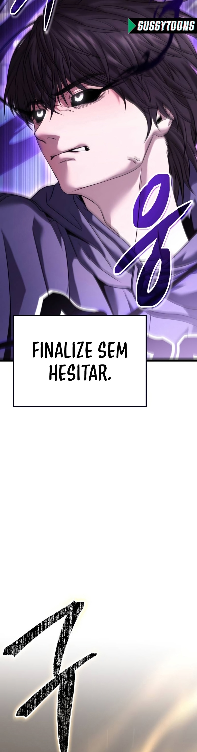 Read O Recluso Supremo PT Manga Online