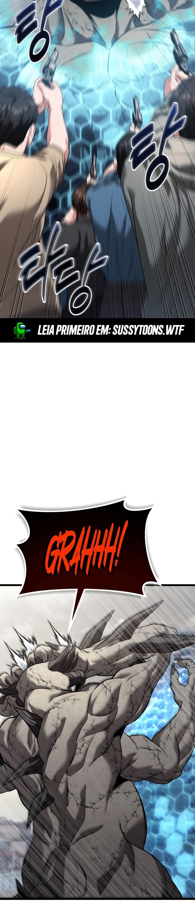 Read O Recluso Supremo PT Manga Online
