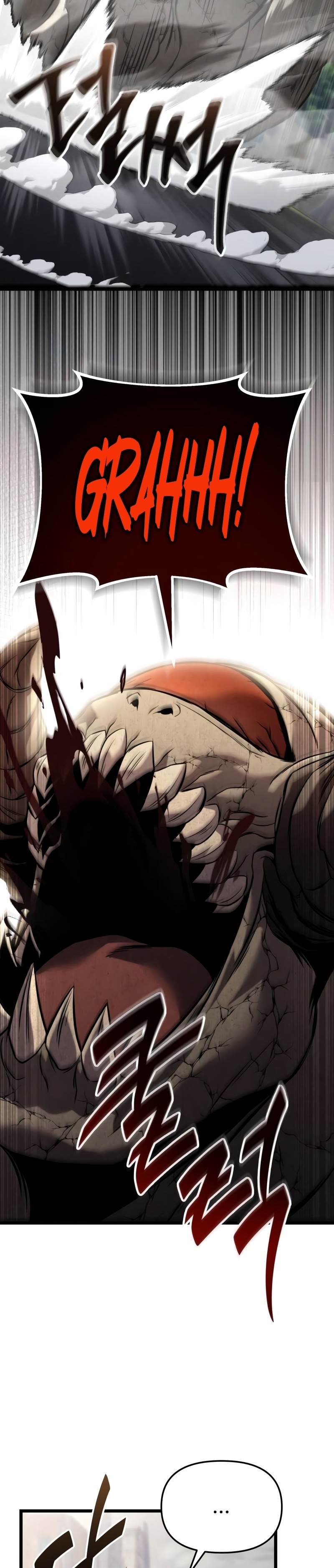 Read O Recluso Supremo PT Manga Online