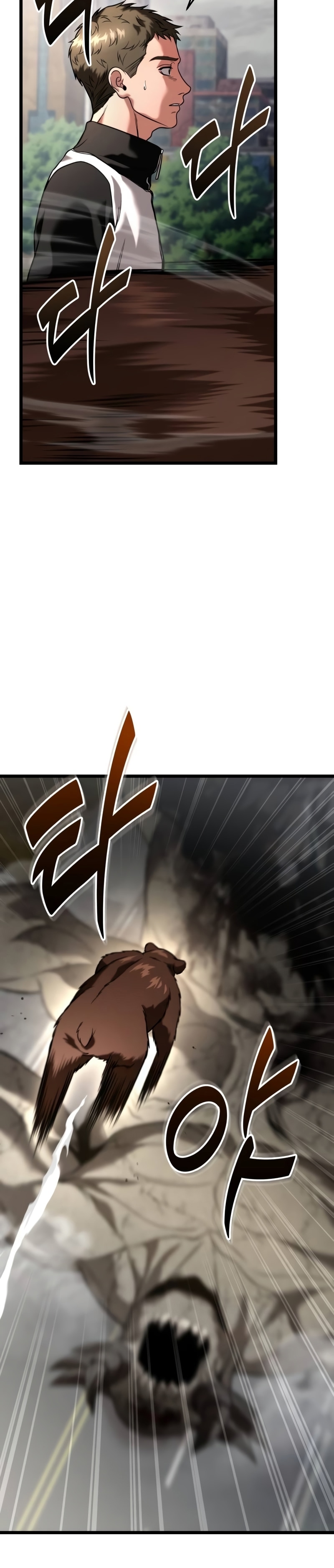 Read O Recluso Supremo PT Manga Online