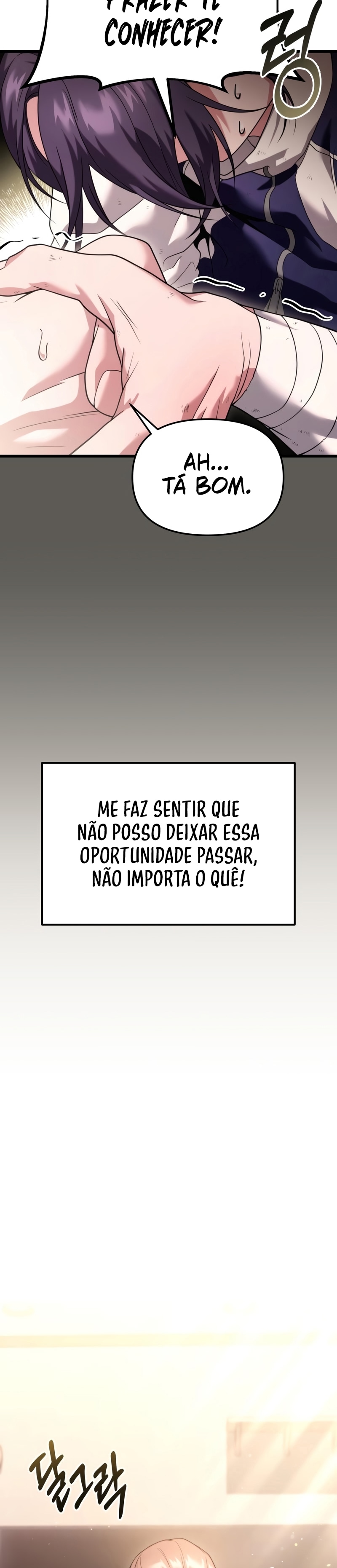 Read O Recluso Supremo PT Manga Online