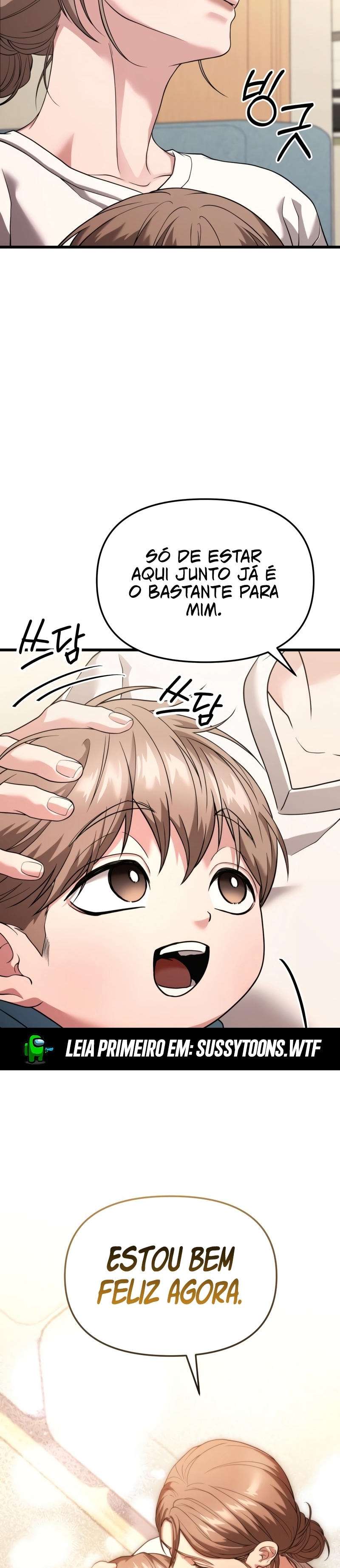 Read O Recluso Supremo PT Manga Online