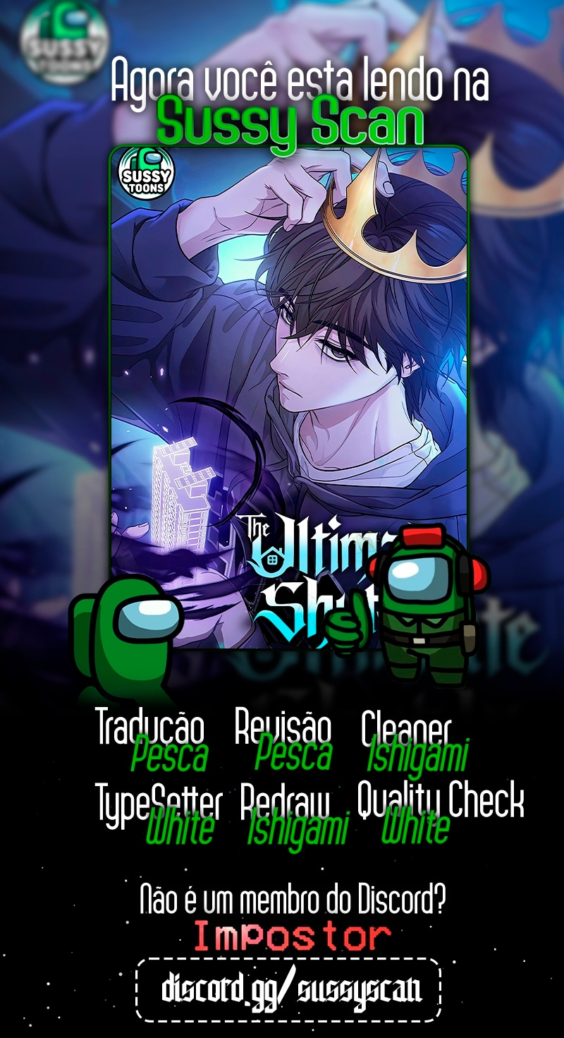 Read O Recluso Supremo PT Manga Online