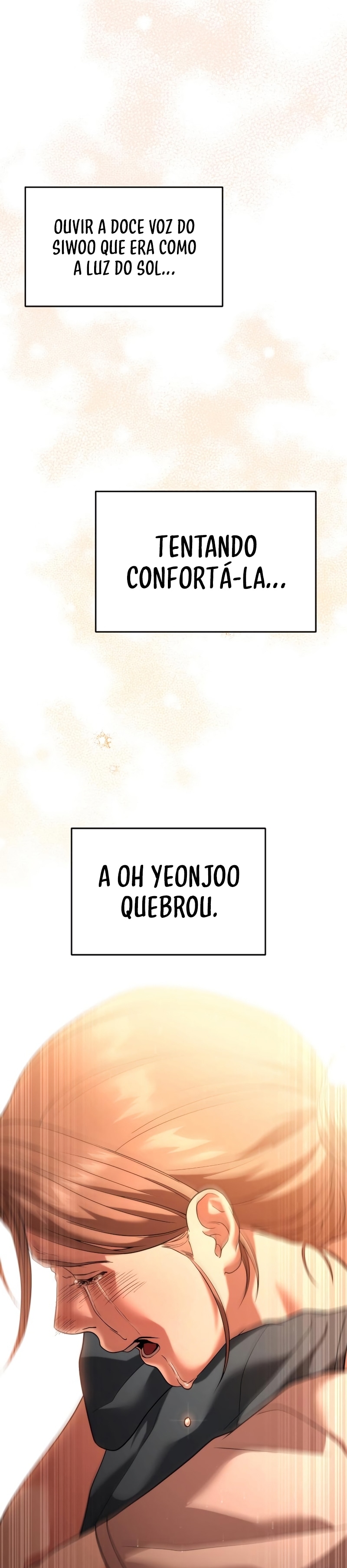 Read O Recluso Supremo PT Manga Online