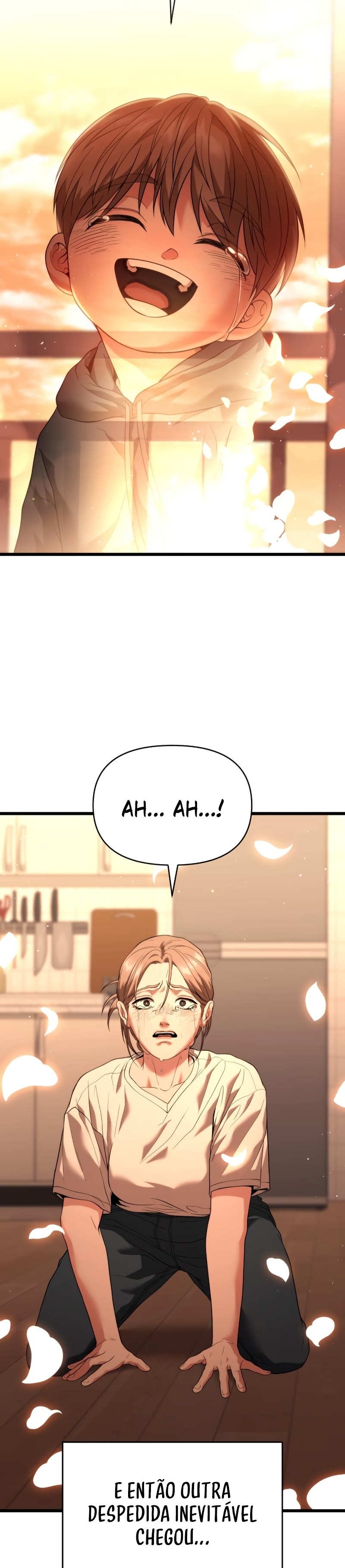 Read O Recluso Supremo PT Manga Online