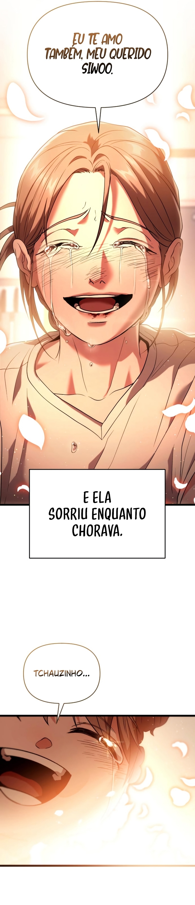 Read O Recluso Supremo PT Manga Online