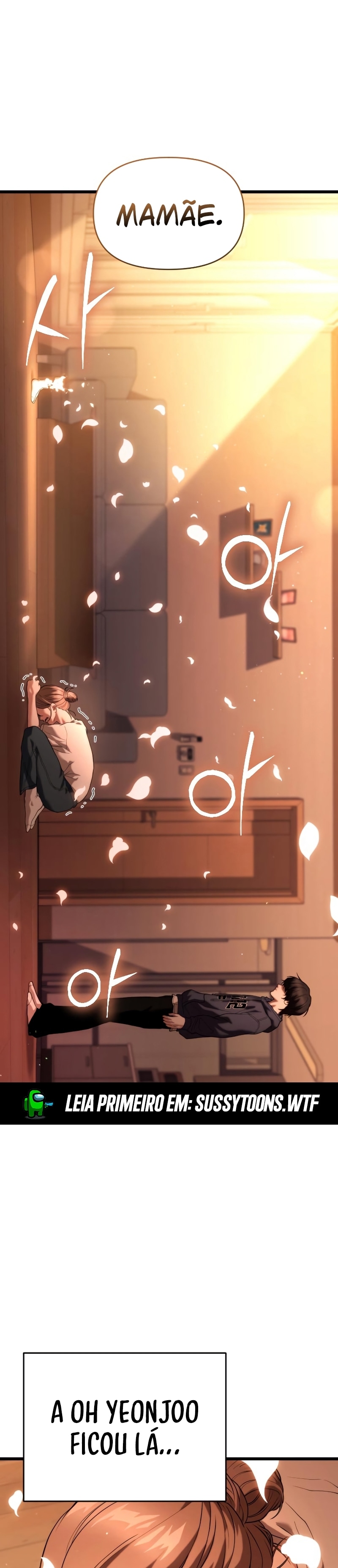Read O Recluso Supremo PT Manga Online