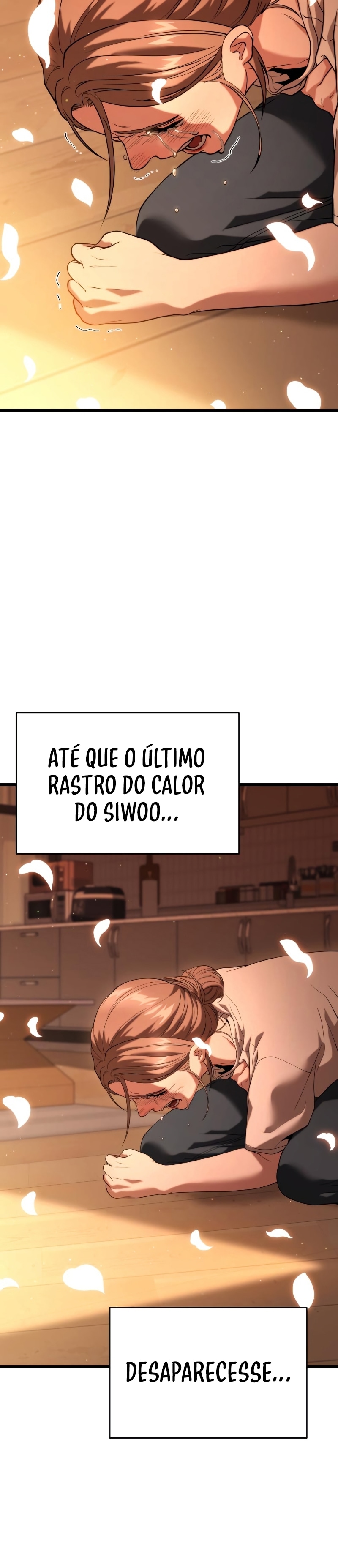 Read O Recluso Supremo PT Manga Online