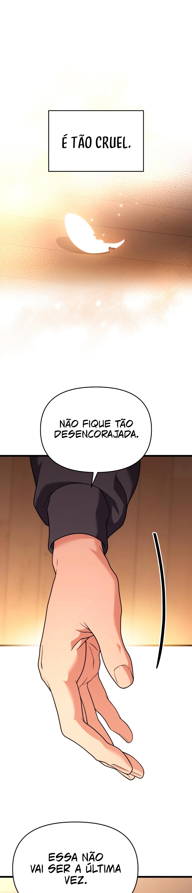 Read O Recluso Supremo PT Manga Online
