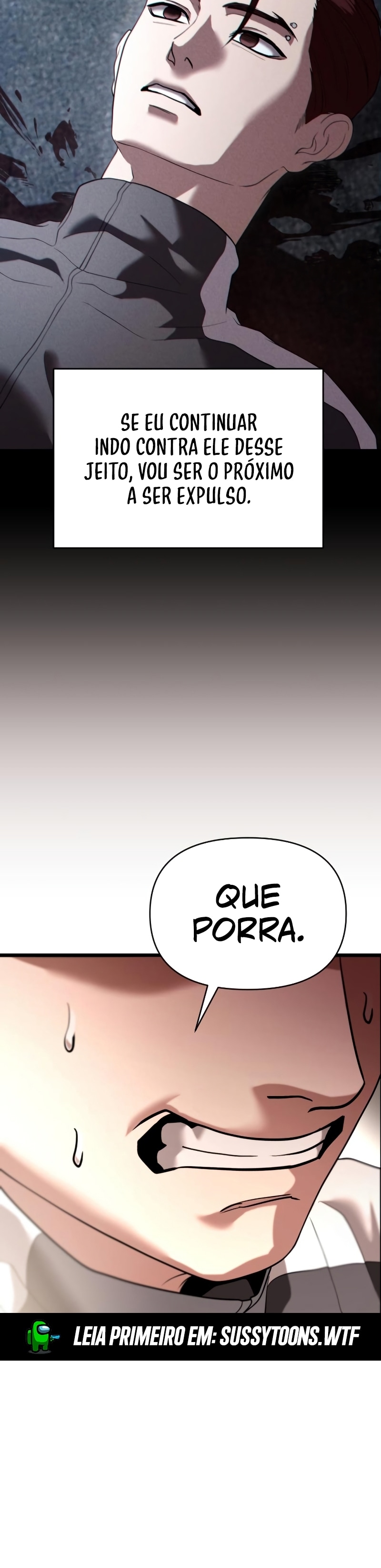 Read O Recluso Supremo PT Manga Online